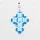 Pierces - Silver 925